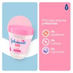 Vaselina Bebé JOHNSON'S Original 100 g - Imagen 2