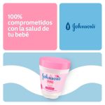 Vaselina Bebé JOHNSON'S Original 100 g - Imagen 3