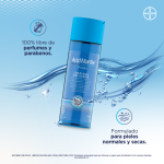 Acid Mantle Pro B5 Limpiador Facial 200 mL - Imagen 3