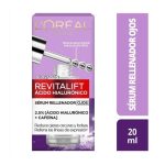 Serum Loreal Paris Contorno de Ojos Revitalift 20 mL