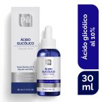 Ácido Glicólico Pili 30 mL
