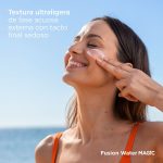 Fotoprotector Fusion Water MAGIC Oil Control SPF50 50 mL - Imagen 5