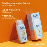 Fotoprotector Fusion Water MAGIC Oil Control SPF50 50 mL - Imagen 7