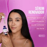 Serum Retinol + Hialurónico De Pili 30 mL - Imagen 3