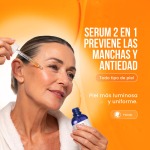 Serum Pili con Vitamina C + B3 (Niacinamida) 30 mL - Imagen 3