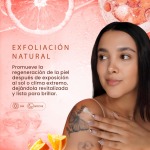 Gel Exfoliante 250 g Pili - Imagen 3