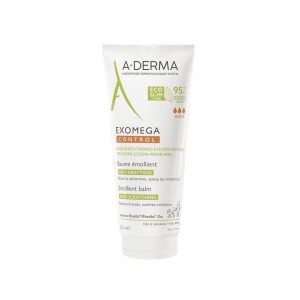 Exomega Control Aceite de Ducha 200 mL