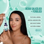 Serum Ácido Salicílico + Ferúlico Pili 30 mL - Imagen 3