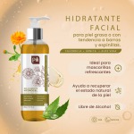 Gel Calmante Hydrogel 250 g Pili - Imagen 4