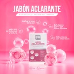 Jabón Pili Aclarante 100 g - Imagen 4