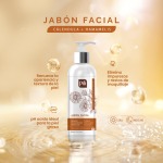Jabón Facial Pili 250 mL - Imagen 4