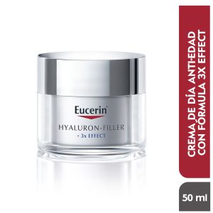 Eucerin Hyaluron Día 50 mL