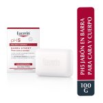 Eucerin Ph5 Barra 100 g