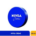 Crema Nivea 60 mL
