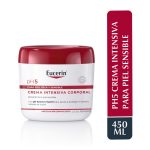Eucerin Ph5 Crema Intensiva 450 mL