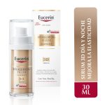Eucerin Hyaluron Filler + Elasticity 3d Serum 30 mL