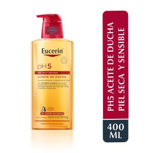 Eucerin Ph5 Aceite para Ducha 200 mL