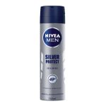 Desodorante Nivea Spray Silver Protect 150 mL