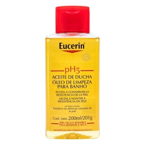 Eucerin Ph5 Aceite para Ducha 200 mL