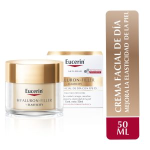 Eucerin Hyaluron Filller Elasticity Dia 50 mL