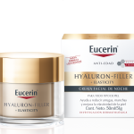 Eucerin Hyaluron Filler+Elasticity Noche 50 mL