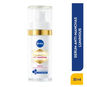 Serum Nivea Facial Cellular Luminous Anti-Manchas 30 mL