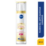 Fluido Nivea Facial Cellular Luminous Anti-Manchas 40 g
