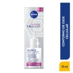 Crema Nivea Cellular Anti Edad Contorno de Ojos 15 mL