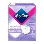 Protector Lactinosotras 40 Unidades