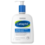 Limpiador Facial Cetaphil Piel Grasa 473 mL
