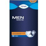 Protectores Tena For Men Noche 10 Unidades