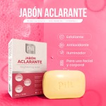 Jabón Pili Aclarante 100 g - Imagen 5