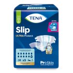 Pañal Tena Slip Ultra Talla M 9 Unidades
