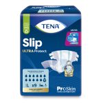 Pañal Tena Slip Ultra Talla L 9 Unidades