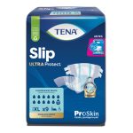 Pañal Tena Slip Talla XL Ultra 9 Unidades