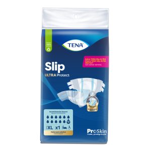 Pañal Tena Slip Ultra Talla XL 1 Unidad