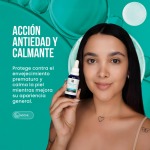 Serum Ácido Salicílico + Ferúlico Pili 30 mL - Imagen 5