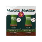 Medicasp Champú 100 mL Super Oferta X2