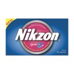 Nikzon 28 Capsulas