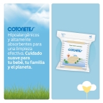 Copitos COTONETES JOHNSON’S® 150 Unidades - Imagen 6