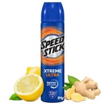 Desodorante Mennen Spray 24/7 Xtreme Ultra 150 mL