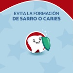 Gel Dental Colgate Kids Justice League 75 mL - Imagen 3