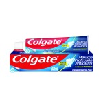 Crema Dental Colgate Menta Anticaries 60 mL