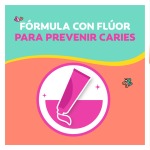 Gel Dental Colgate Kids Agnes y Fluffy 60 g - Imagen 3