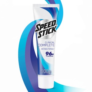 Desodorante Speed Stick Clinical Practitubo 100 g