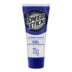 Desodorante Speed Stick Xtreme Night Practi-Gel 70 g