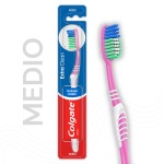 Cepillo Dental Colgate Extra Clean Duro