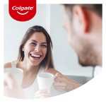 Cepillo Dental Colgate Twister Gratis 2 Porta Cabezas - Imagen 2