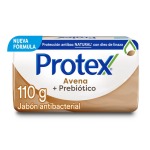Jabón Protex Avena 110 g