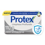 Jabón Protex Limpieza Profunda 110 g